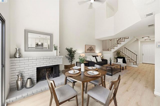 38759 Crane Ter, Fremont, CA 94536