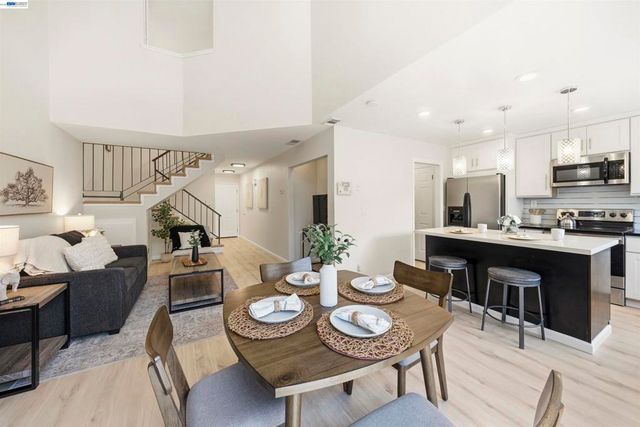 38759 Crane Ter, Fremont, CA 94536
