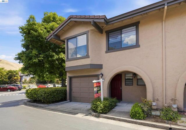 38759 Crane Ter, Fremont, CA 94536