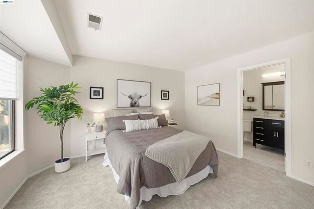 38759 Crane Ter, Fremont, CA 94536