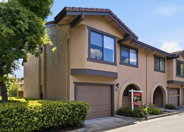 38759 Crane Ter, Fremont, CA 94536