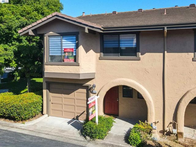 38759 Crane Ter, Fremont, CA 94536