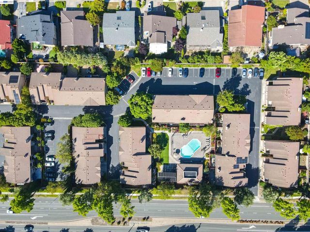 38759 Crane Ter, Fremont, CA 94536