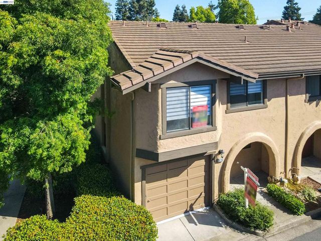38759 Crane Ter, Fremont, CA 94536