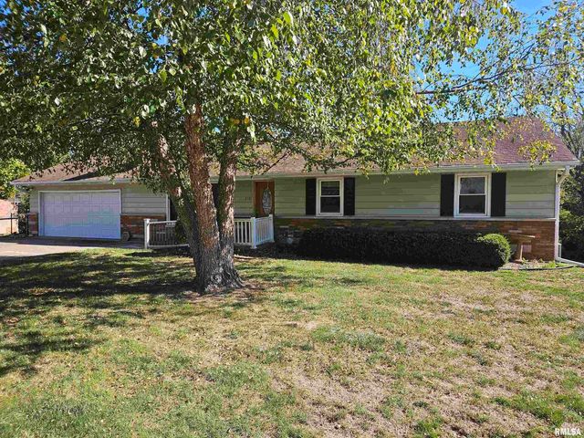 2131 W SUNNYBROOK Drive, Quincy, IL 62301