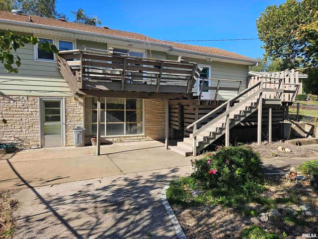 2131 W SUNNYBROOK Drive, Quincy, IL 62301