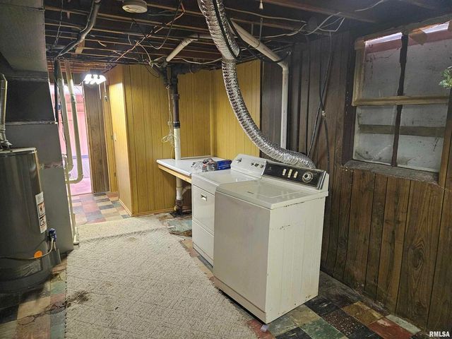 2131 W SUNNYBROOK Drive, Quincy, IL 62301