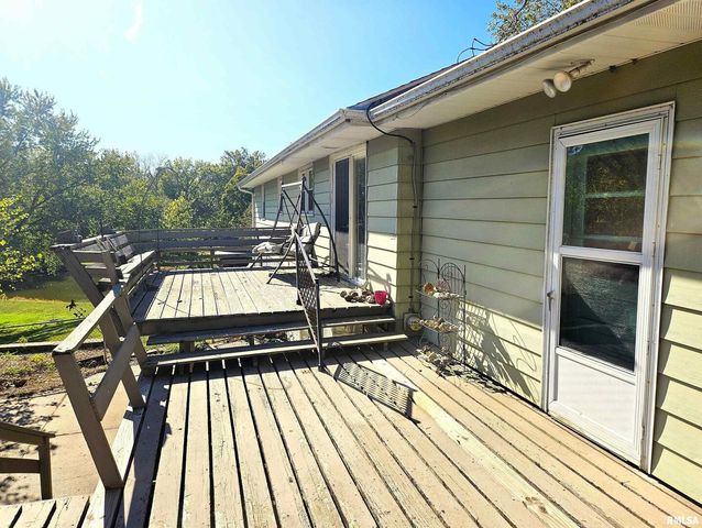 2131 W SUNNYBROOK Drive, Quincy, IL 62301