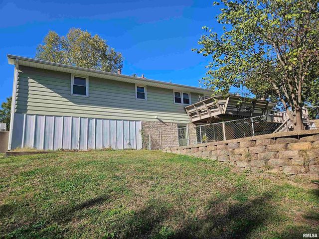 2131 W SUNNYBROOK Drive, Quincy, IL 62301