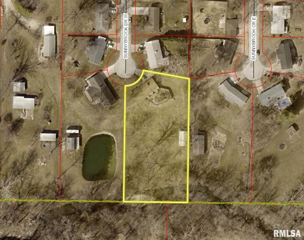 2131 W SUNNYBROOK Drive, Quincy, IL 62301