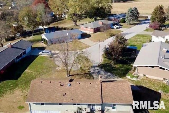 2131 W SUNNYBROOK Drive, Quincy, IL 62301