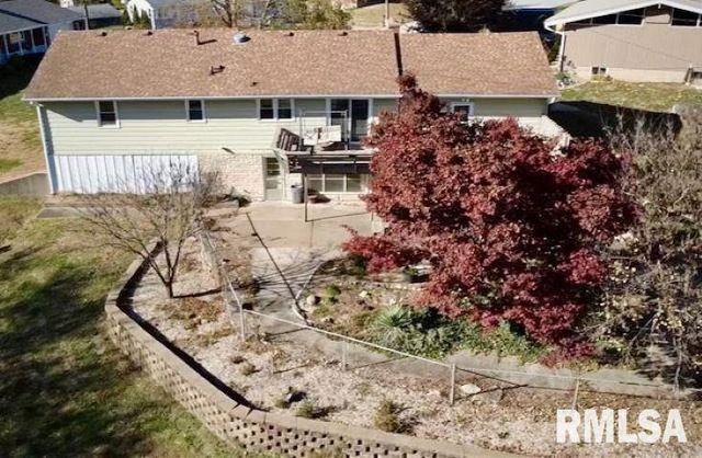 2131 W SUNNYBROOK Drive, Quincy, IL 62301