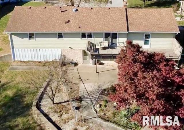 2131 W SUNNYBROOK Drive, Quincy, IL 62301