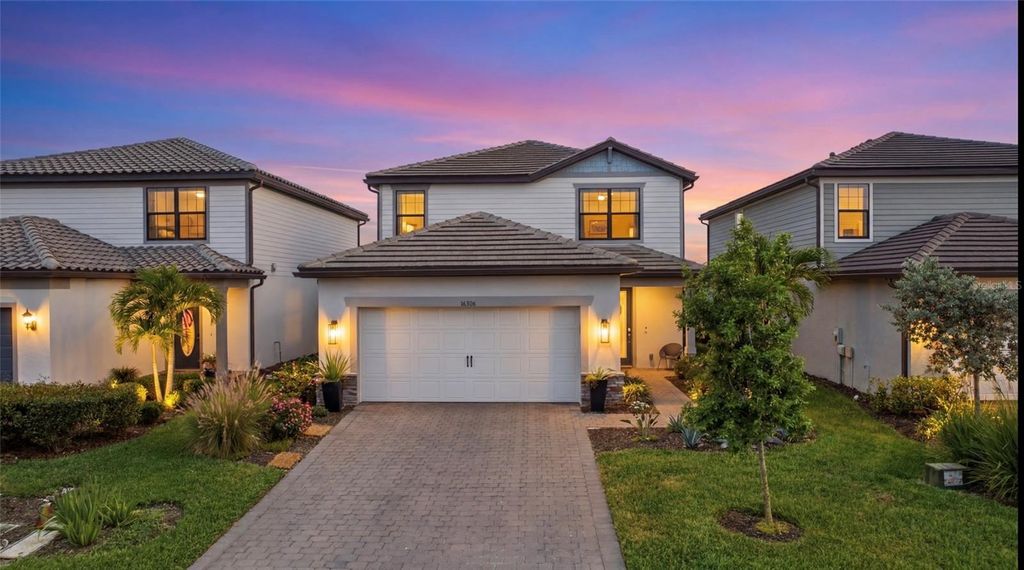 16306 PINE MIST DRIVE, Bradenton, FL 34211