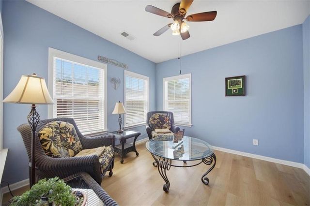 119 Villa Park Circle, Stone Mountain, GA 30087