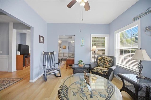 119 Villa Park Circle, Stone Mountain, GA 30087