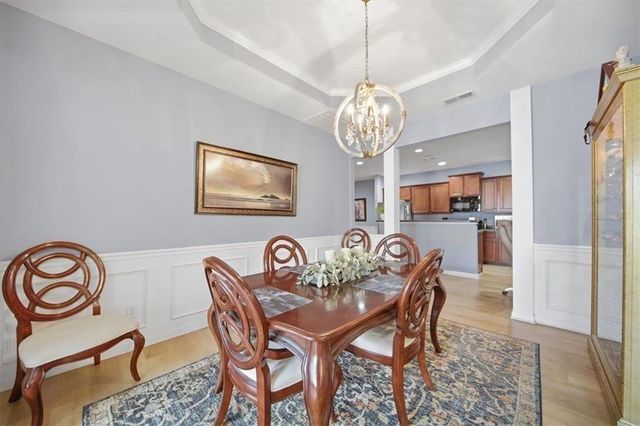 119 Villa Park Circle, Stone Mountain, GA 30087