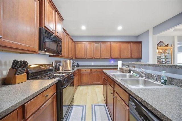 119 Villa Park Circle, Stone Mountain, GA 30087