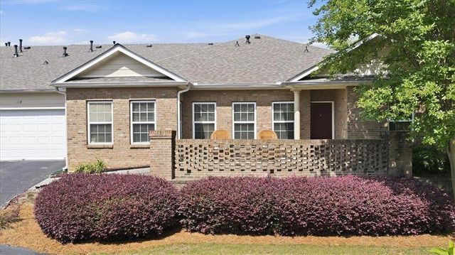 119 Villa Park Circle, Stone Mountain, GA 30087