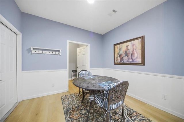 119 Villa Park Circle, Stone Mountain, GA 30087