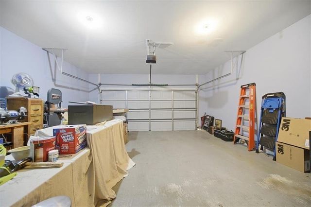 119 Villa Park Circle, Stone Mountain, GA 30087