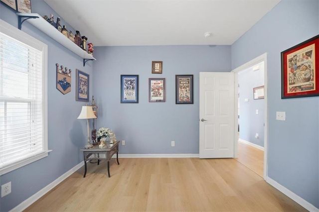 119 Villa Park Circle, Stone Mountain, GA 30087