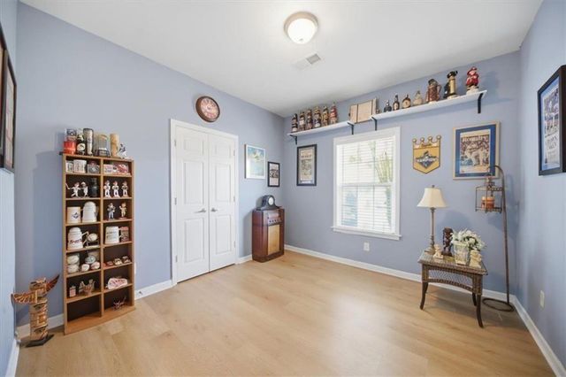 119 Villa Park Circle, Stone Mountain, GA 30087