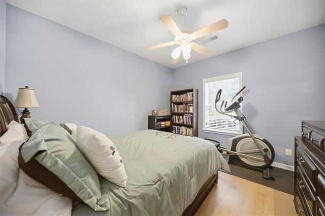 119 Villa Park Circle, Stone Mountain, GA 30087