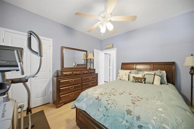 119 Villa Park Circle, Stone Mountain, GA 30087