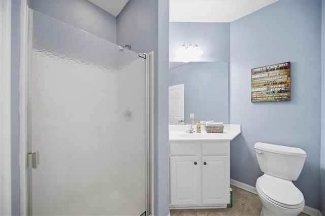 119 Villa Park Circle, Stone Mountain, GA 30087