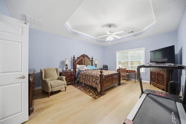 119 Villa Park Circle, Stone Mountain, GA 30087