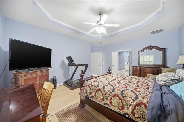 119 Villa Park Circle, Stone Mountain, GA 30087