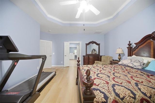 119 Villa Park Circle, Stone Mountain, GA 30087