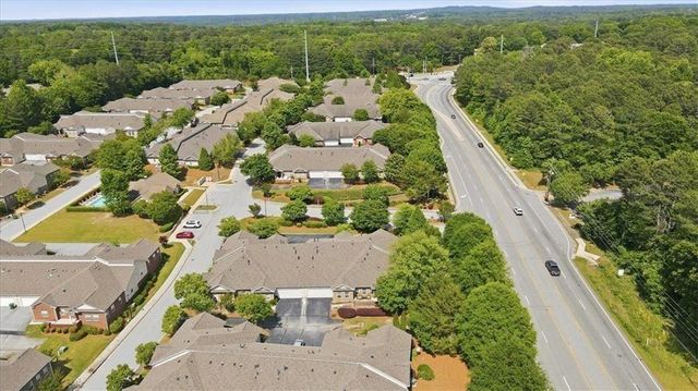 119 Villa Park Circle, Stone Mountain, GA 30087