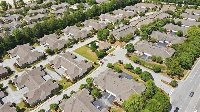 119 Villa Park Circle, Stone Mountain, GA 30087