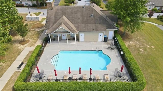 119 Villa Park Circle, Stone Mountain, GA 30087