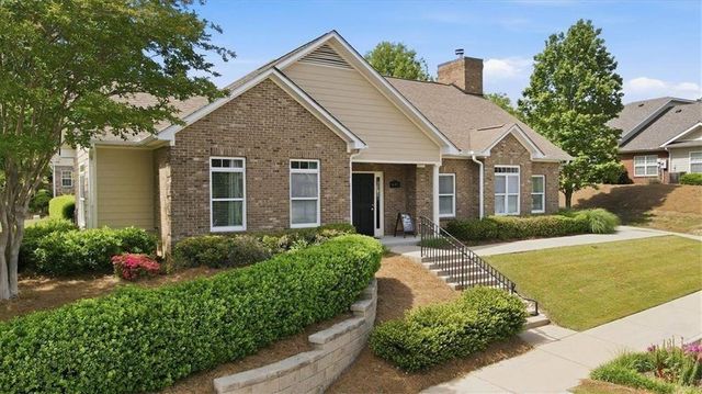 119 Villa Park Circle, Stone Mountain, GA 30087