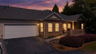 119 Villa Park Circle, Stone Mountain, GA 30087