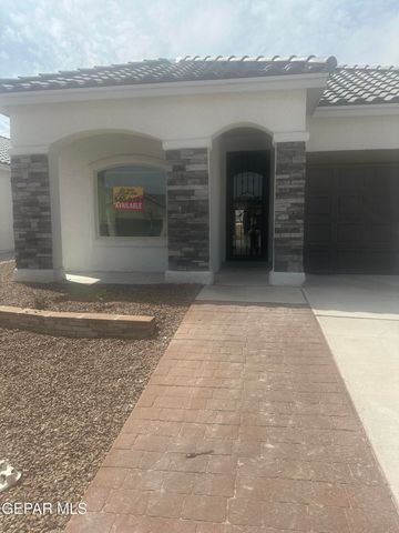 556 PASEO DULCE Avenue, El Paso, TX 79928