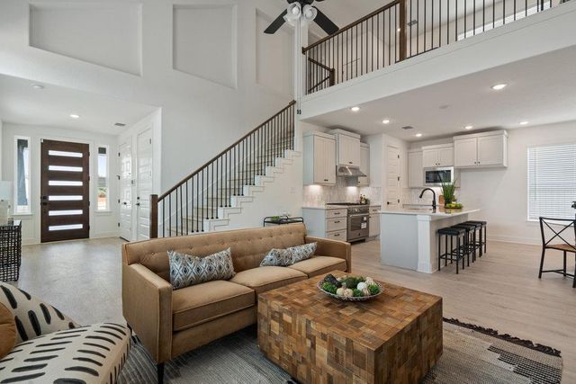 11005 Zip Cochise WAY, Austin, TX 78653