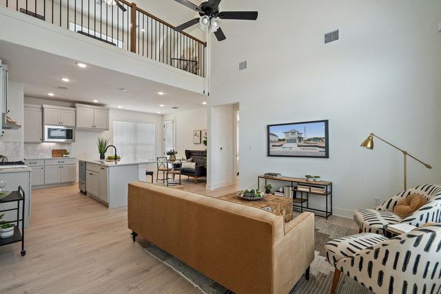 11005 Zip Cochise WAY, Austin, TX 78653
