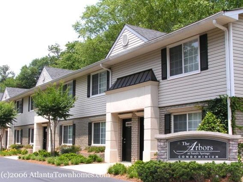 6940 Roswell Road C14, Atlanta, GA 30328