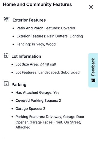 807 N Van Buren Avenue, Dallas, TX 75208