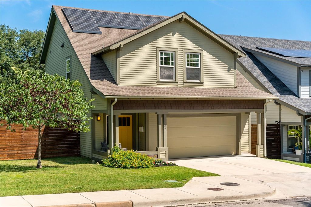 807 N Van Buren Avenue, Dallas, TX 75208