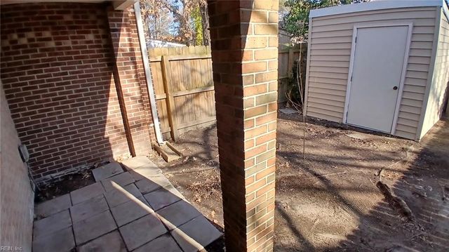 6442 Wellington ST, Norfolk, VA 23513