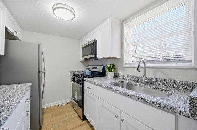 6442 Wellington ST, Norfolk, VA 23513