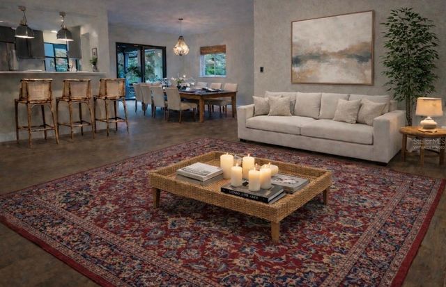 9115 BAY SIDE COURT, Orlando, FL 32819