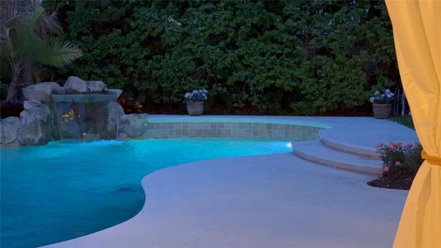 9115 BAY SIDE COURT, Orlando, FL 32819