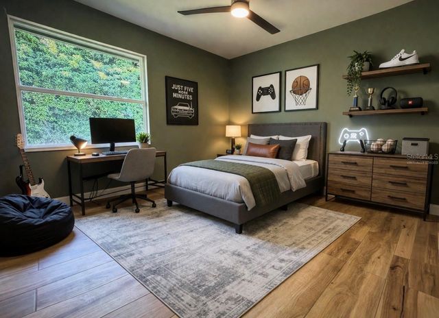 9115 BAY SIDE COURT, Orlando, FL 32819