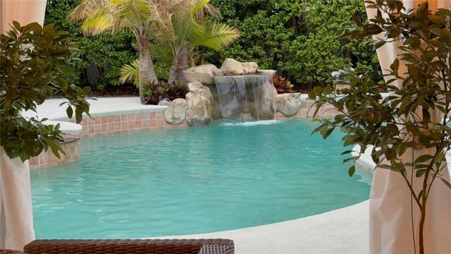 9115 BAY SIDE COURT, Orlando, FL 32819